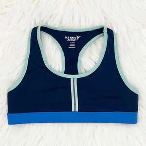 Old Navy Active Top/ Sports Bra